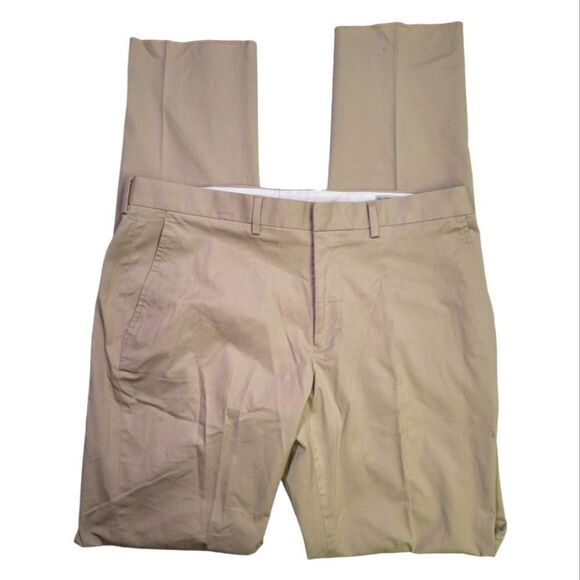 Nordstrom Rack unhemmed pants - Picture 1 of 11